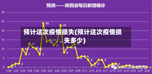 预计这次疫情损失(预计这次疫情损失多少)