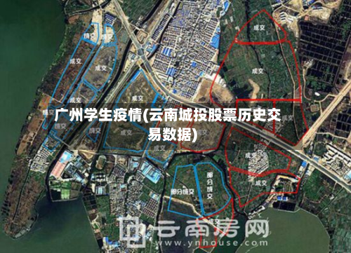 广州学生疫情(云南城投股票历史交易数据)