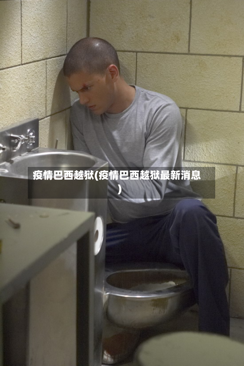 疫情巴西越狱(疫情巴西越狱最新消息)-第2张图片