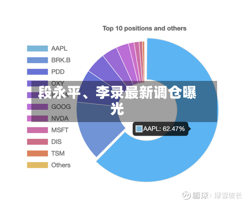段永平、李录最新调仓曝光