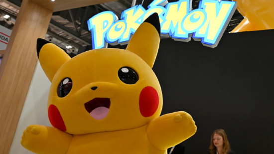 《宝可梦 Pokopia》销量突破500万份，任天堂股价大涨7%
