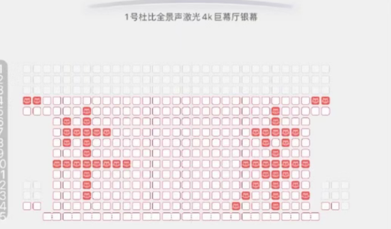 暑期档最“魔幻”一幕？《牛来》票房超200万元